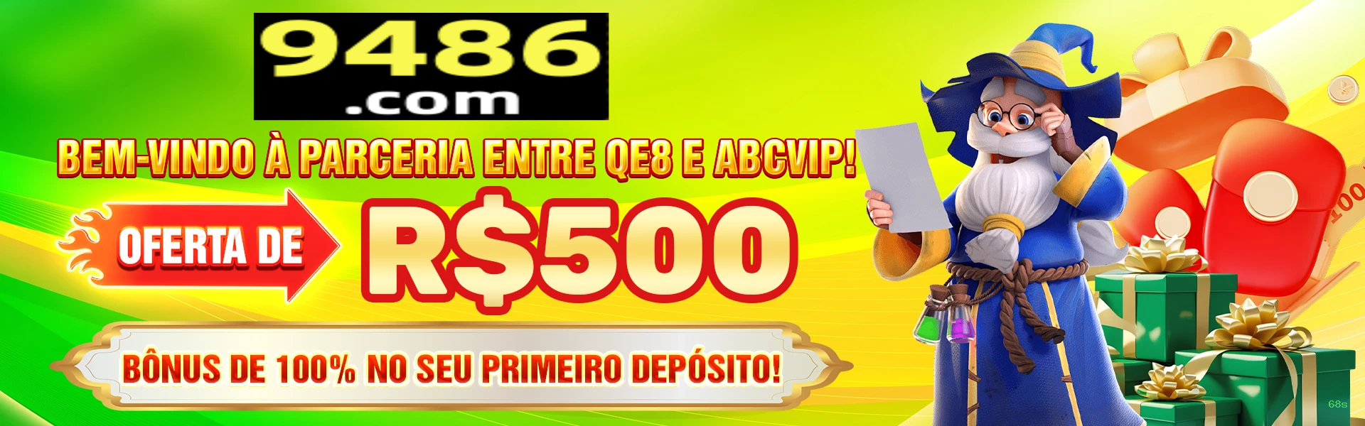 Requisitos do APK da 68s para Android