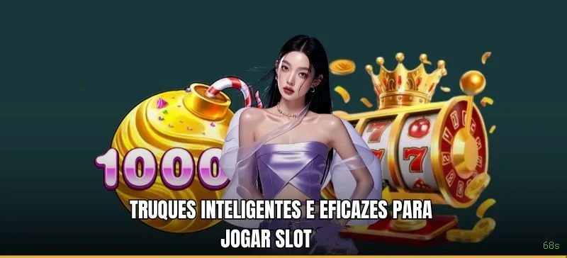 APP oficial da 68s para mobile